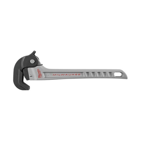 Self Adjusting Pipe Wrench 355mm (14"), , hi-res