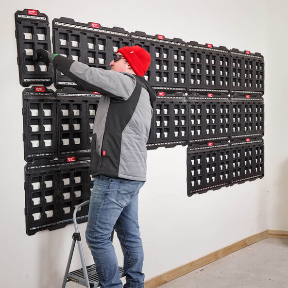 PACKOUT™ Large Wall Plate, , hi-res
