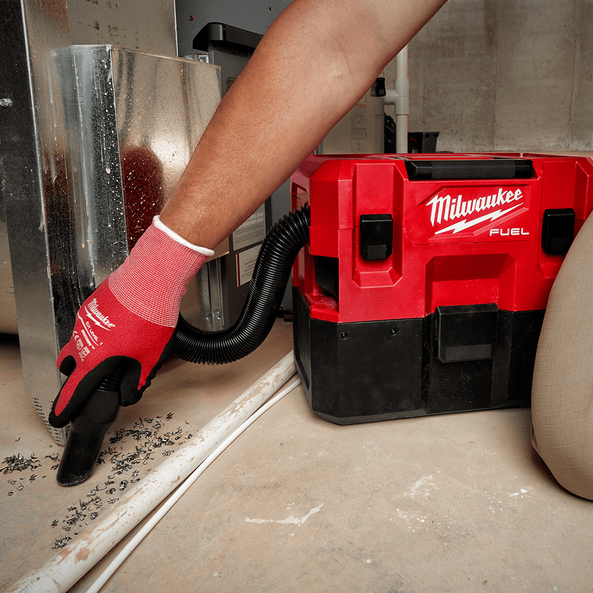Milwaukee m12 vacuum 2025 review