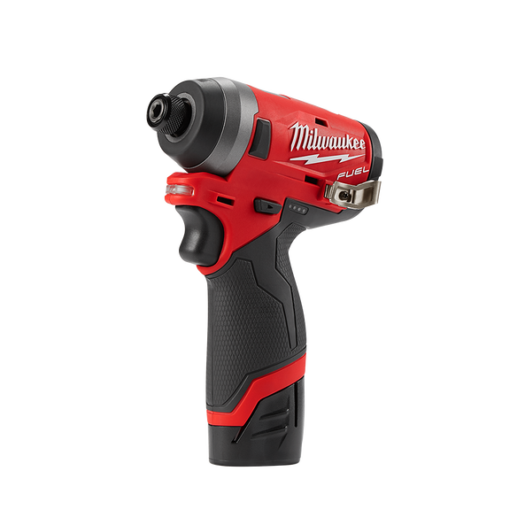 Milwaukee M12 FUEL 1 4