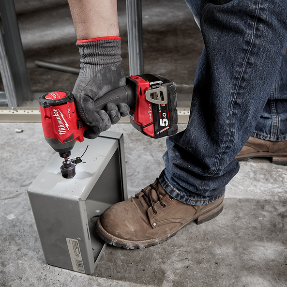 Milwaukee M18 FUEL ONE KEY 1 4