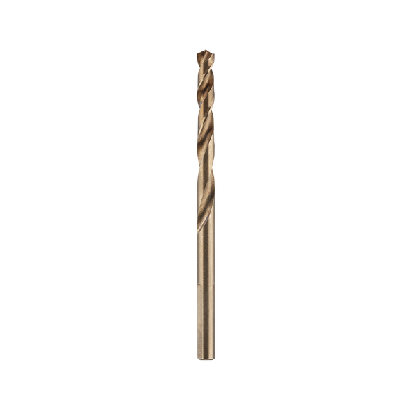 Red Helix™ Cobalt Drill Bit 5mm