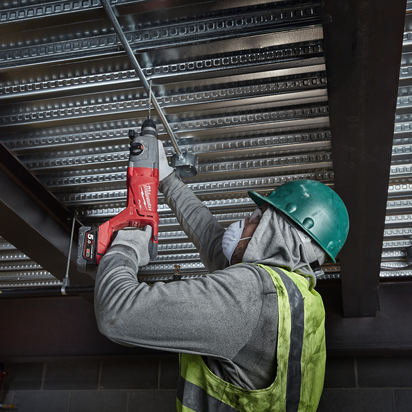 M18 FUEL™ SDS Plus D-Handle Rotary Hammer (Tool only)