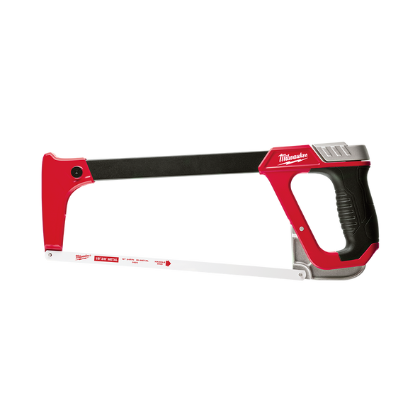 Hacksaw shop hand tool