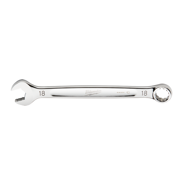 18mm Metric Combination Wrench, , hi-res