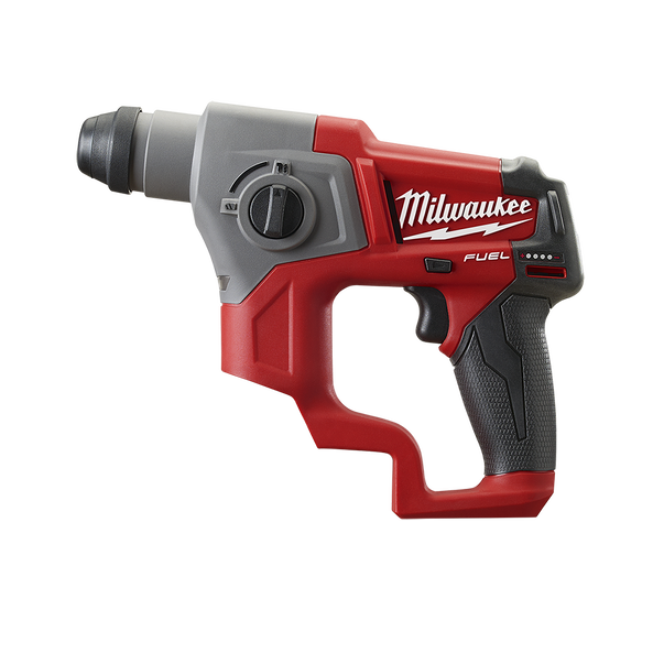 M12 FUEL™ 16mm SDS Plus Rotary Hammer (Tool Only)