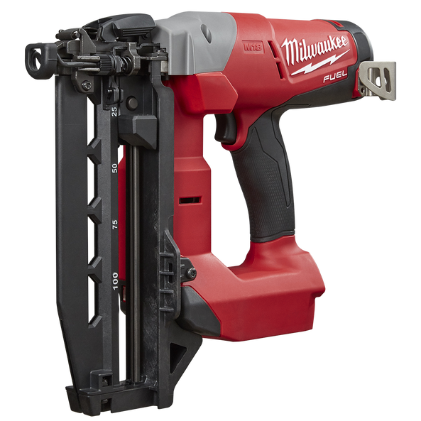 M18 FUEL™ 16ga Straight Finish Nailer (Tool Only)