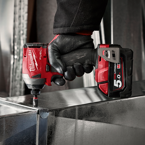 M18 FUEL™ 1/4" Hex Impact Driver (Tool Only)