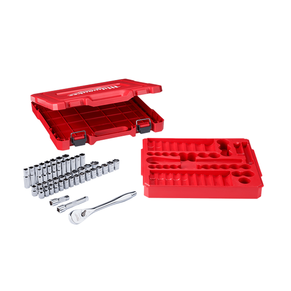 Craftsman empty socket set case sale