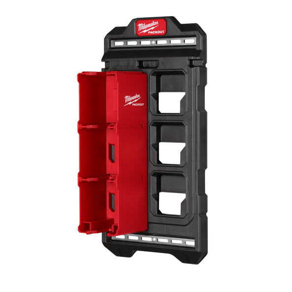 PACKOUT™ Compact Wall Plate, , hi-res