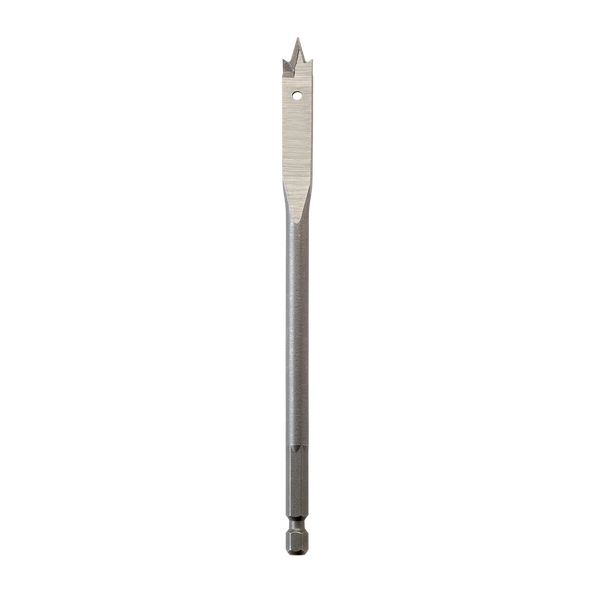 8mm Timber Spade Bit, , hi-res