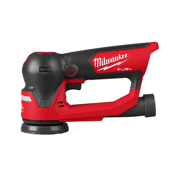 M12 FUEL™ 75mm Random Orbital Sander (Tool Only), , hi-res