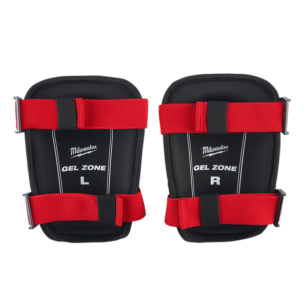 Hard Cap Gel Knee Pad, , hi-res