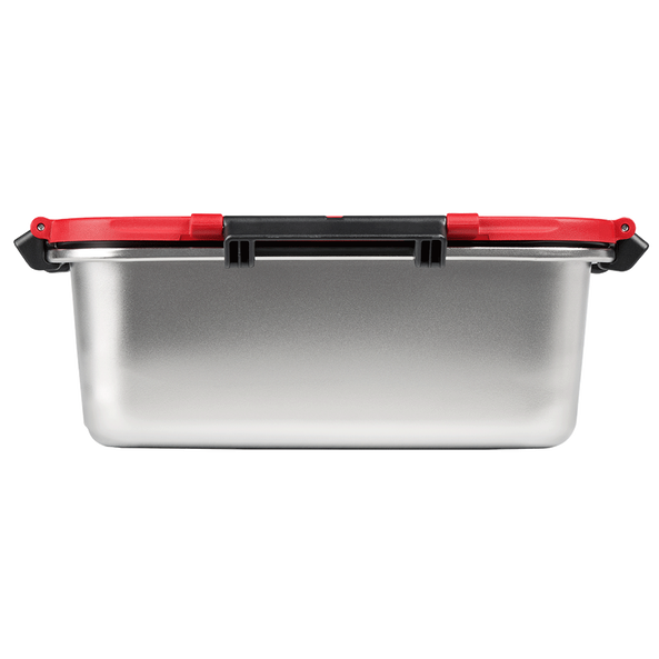 3 Piece Lunch Box Container Set, , hi-res