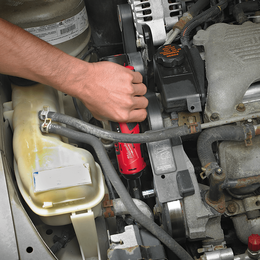 M12™ Cordless 3/8" Ratchet (Tool Only)