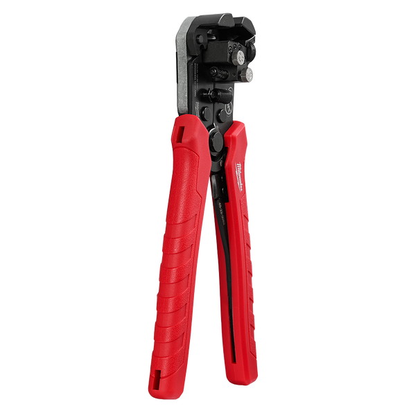 Self-Adjusting Wire Stripper, , hi-res