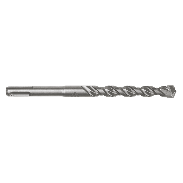 SDS Plus M2 18 x 450mm 2-Cut Drill Bit