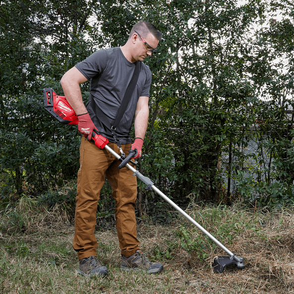 M18 FUEL™ Brushcutter Attachment, , hi-res