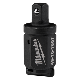 1/4" Drive INSIDER Pass-Through Rachet Anvil Adapter