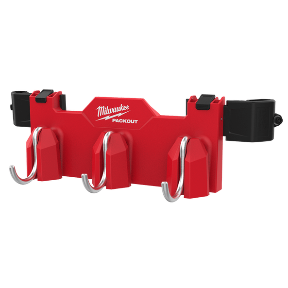 PACKOUT™ Tool Box 3-Hook Attachment, , hi-res
