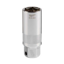 3/8" Drive 13/16" Spark Plug Socket
