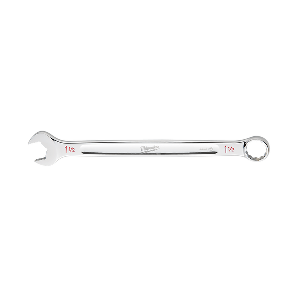 1-1/2" SAE Combination Wrench, , hi-res
