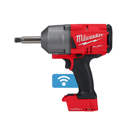 M18 FUEL™ ONE-KEY™ 1/2" Extended Anvil High Torque Impact Wrench with Friction Ring