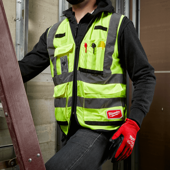 Buy hi vis vest on sale