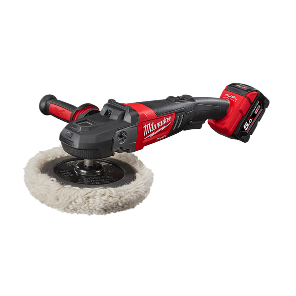 Buffer milwaukee m18 2025