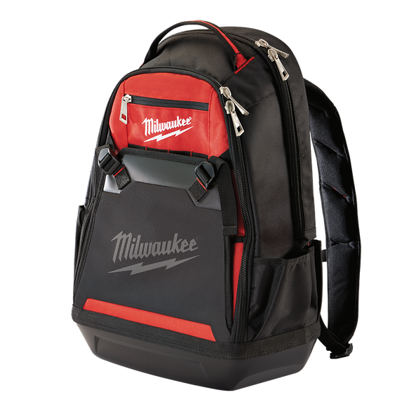 Jobsite Backpack