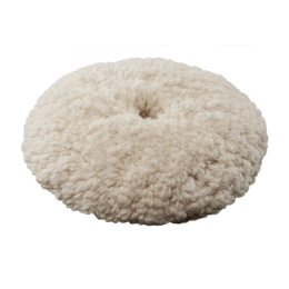 180mm Lambswool Polishing Pad