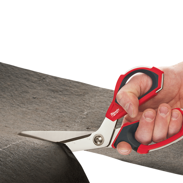 Jobsite Offset Scissors