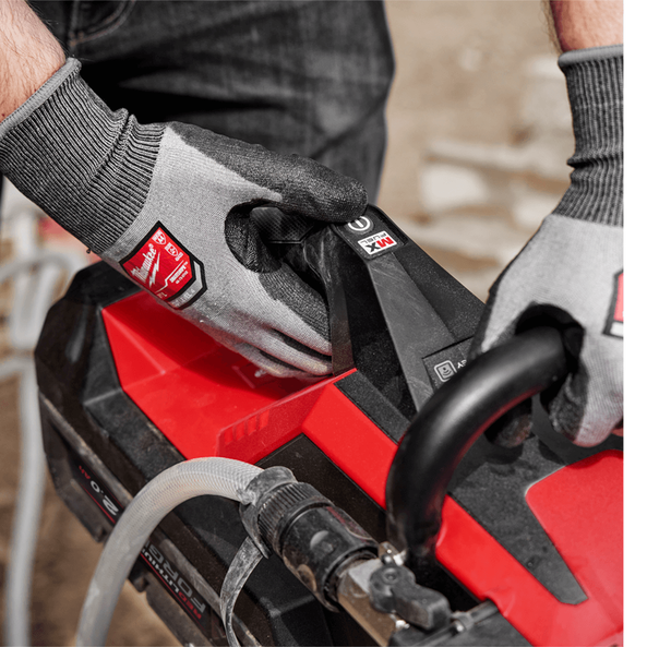 MX FUEL™ 355mm (14") Cut-Off Saw (Tool Only), , hi-res