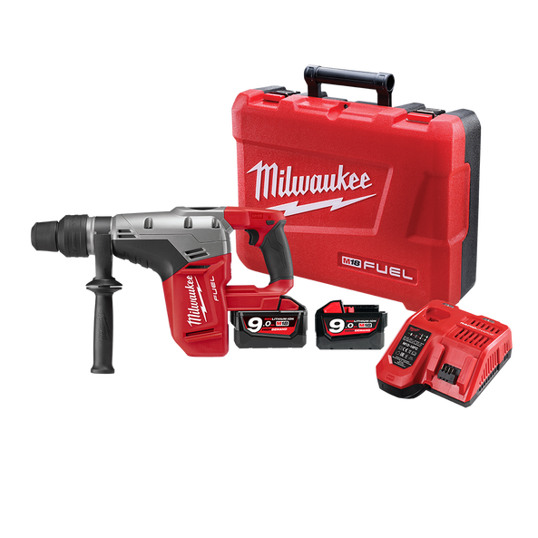 Milwaukee m18chm online