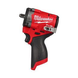 M12 FUEL™ 3/8" Stubby Impact Wrench with Friction Ring (Tool Only)