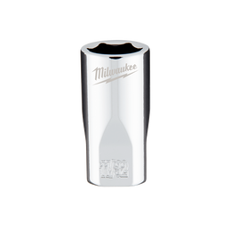 1/4" Drive 11/32" SAE 6-Point Socket