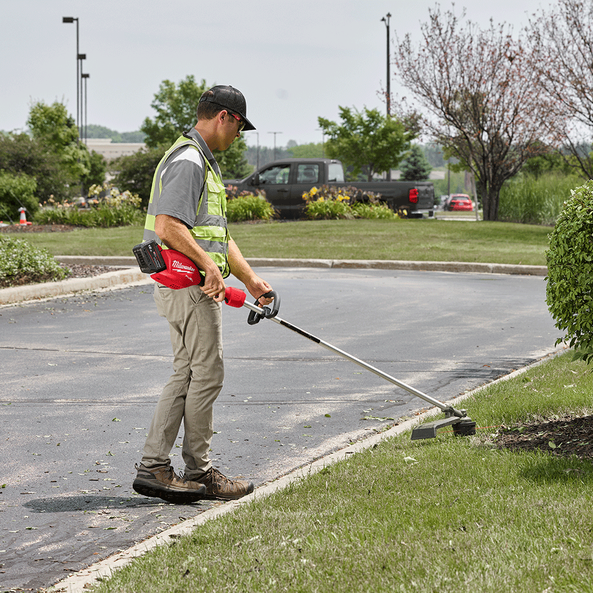 M18 FUEL™ Line Trimmer (Tool Only), , hi-res
