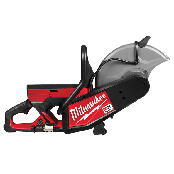 MX FUEL™ 355mm (14") Cut-Off Saw, , hi-res