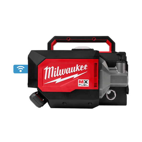 Milwaukee tools mx fuel outlet