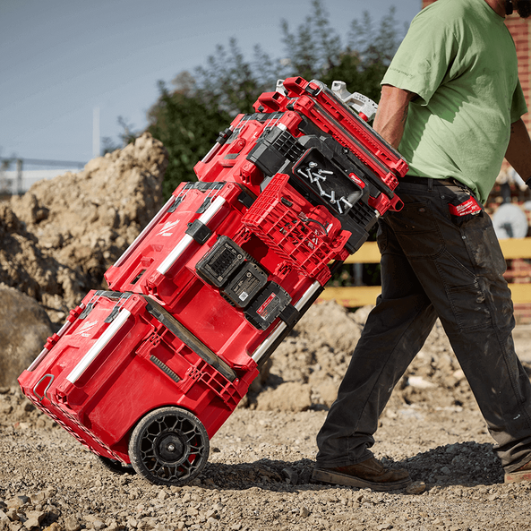 PACKOUT™ Tool Box Compact Plate, , hi-res