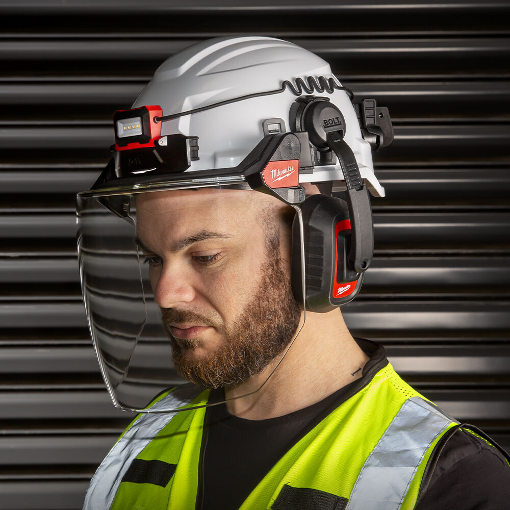Full brim hard hat nz store