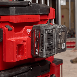 PACKOUT™ Tool Box M18™ Battery Attachment
