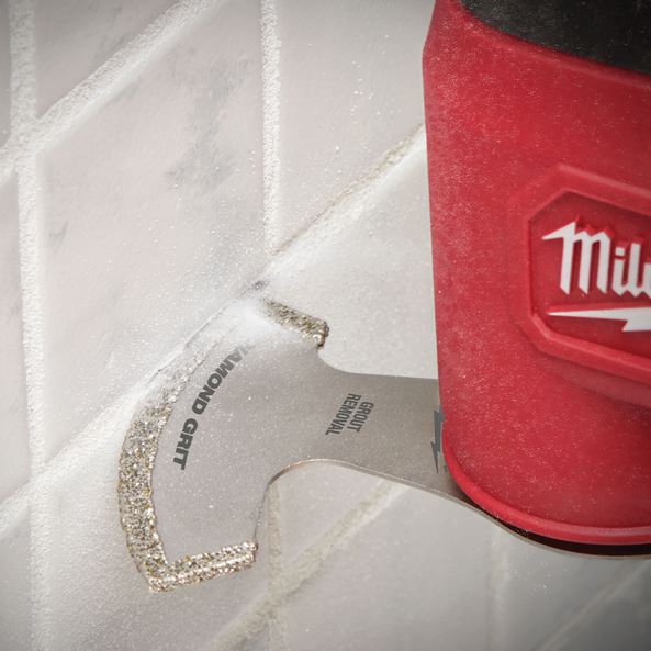 OPEN-LOK™ Diamond Grit Boot Blade, , hi-res