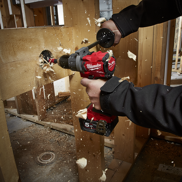 M18 FUEL™ 13mm Drill/Driver (Tool only)