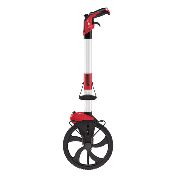 Milwaukee wheel measure new arrivals