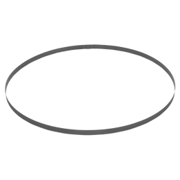 898.5mm 18 TPI Compact Portable Band Saw Blade (3 PK)