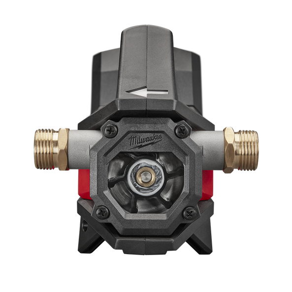 Milwaukee M18 Transfer Pump Tool Only M18TP 0 Milwaukee Tool NZ