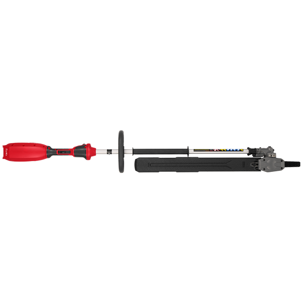 M18 FUEL™ 2.1m Pole Articulating Hedge Trimmer (Tool Only), , hi-res
