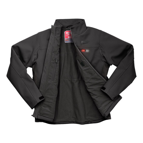 M12™ Heated Jacket - Black