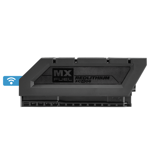 MX FUEL™ REDLITHIUM™ 6.0Ah Battery, , hi-res